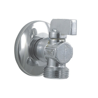 RUBINETTO A SFERA PER LAVATRICE- 1/2 x 3/4- DH- pezzi 1