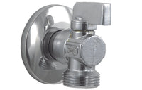 RUBINETTO A SFERA PER LAVATRICE- 1/2 x 3/4- DH- pezzi 1