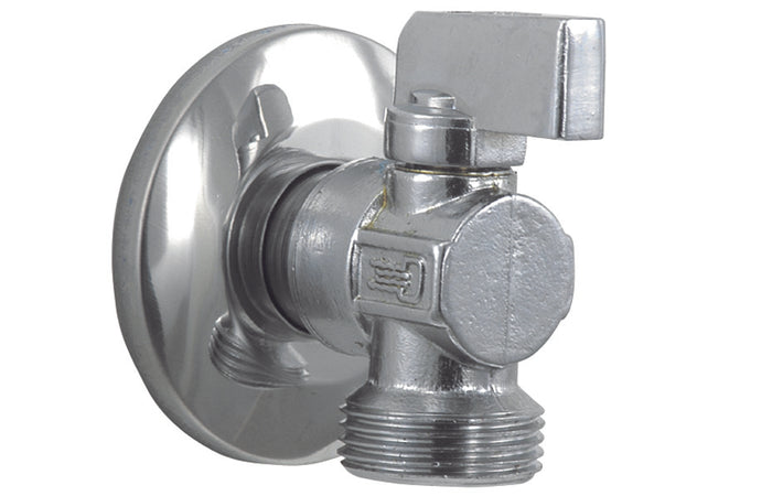 RUBINETTO A SFERA PER LAVATRICE- 1/2 x 3/4- DH- pezzi 1