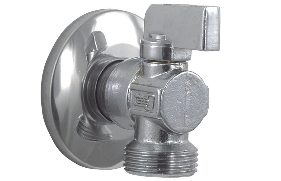 RUBINETTO A SFERA PER LAVATRICE- 1/2 x 3/4- DH- pezzi 1