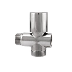 RUBINETTO A 3 VIE ATTACCO LAVATRICE- 1/2- ITAP- pezzi 1