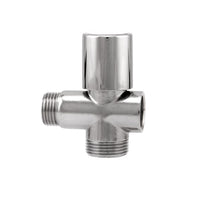 RUBINETTO A 3 VIE ATTACCO LAVATRICE- 1/2 Blister- FAIDF- pezzi 1