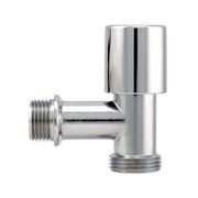 RUBINETTO CON ATTACCO LAVATRICE 1/2 X 3/4- 1/2 x 3/4- ITAP- pezzi 1