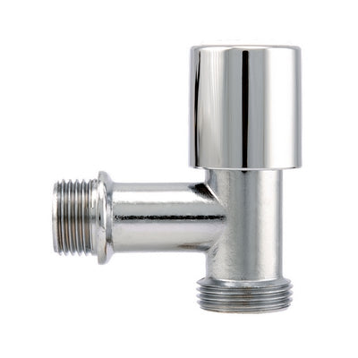 RUBINETTO CON ATTACCO LAVATRICE 1/2 X 3/4- 1/2 x 3/4- ITAP- pezzi 1