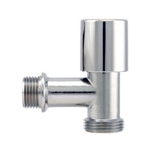 RUBINETTO CON ATTACCO LAVATRICE 1/2 X 3/4- 1/2 x 3/4- ITAP- pezzi 1