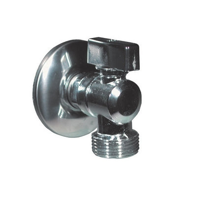 RUBINETTO A SFERA PER LAVATRICE MODELLO LUX- 1/2 x 3/4- DH- pezzi 1