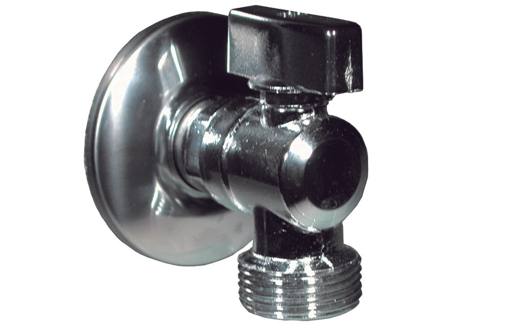 RUBINETTO A SFERA PER LAVATRICE MODELLO LUX- 1/2 x 3/4- DH- pezzi 1