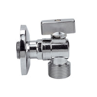 RUBINETTO A SFERA C/VALVOLA DI NON RITORNO- 1/2 x 3/4- RERU- pezzi 1