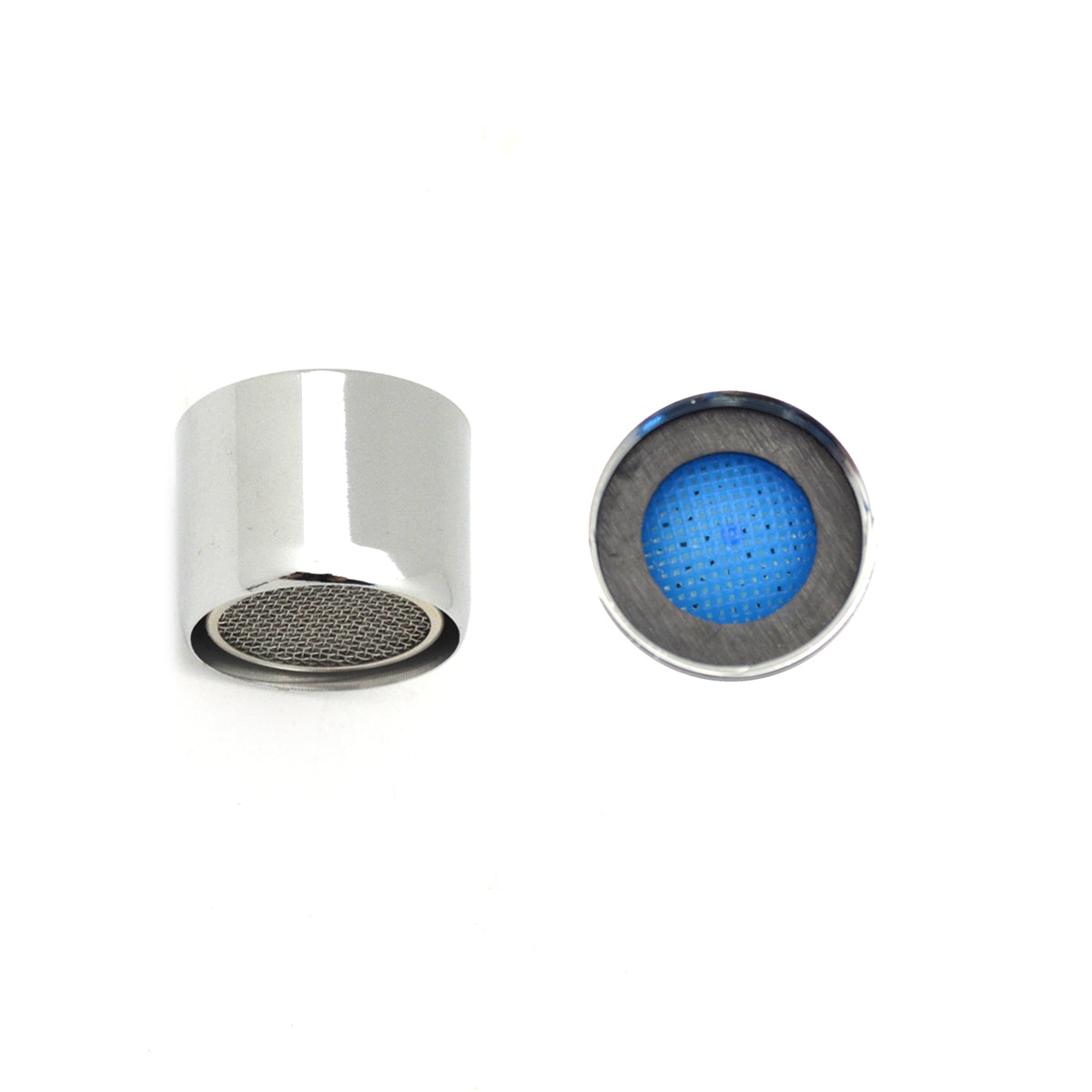 AERATORE FEMMINA- F 22 x 1- DH- pezzi 10