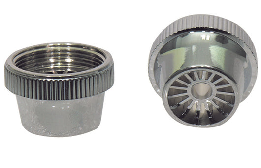 ROMPIGETTO IN PLASTICA FEMMINA- 22 x 1- DH- pezzi 10