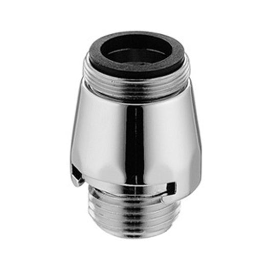 AERATORE UNIVERSALE CON ATTACCO RAPIDO- M24 x 1  o  F22 x 1- DEBOR- pezzi 1