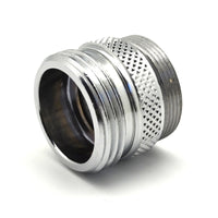 ADATTATORE-RIDUZIONE MM PER MONOCOMANDO M24/1 - GAS 3/4M- ESCLU- pezzi 1