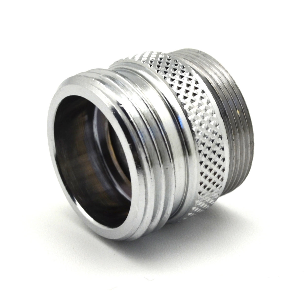 ADATTATORE-RIDUZIONE MM PER MONOCOMANDO M24/1 - GAS 3/4M- ESCLU- pezzi 1