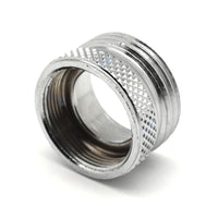 ADATTATORE-RIDUZIONE MF PER MONOCOMANDO F22/1 - GAS 3/4M- ESCLU- pezzi 1