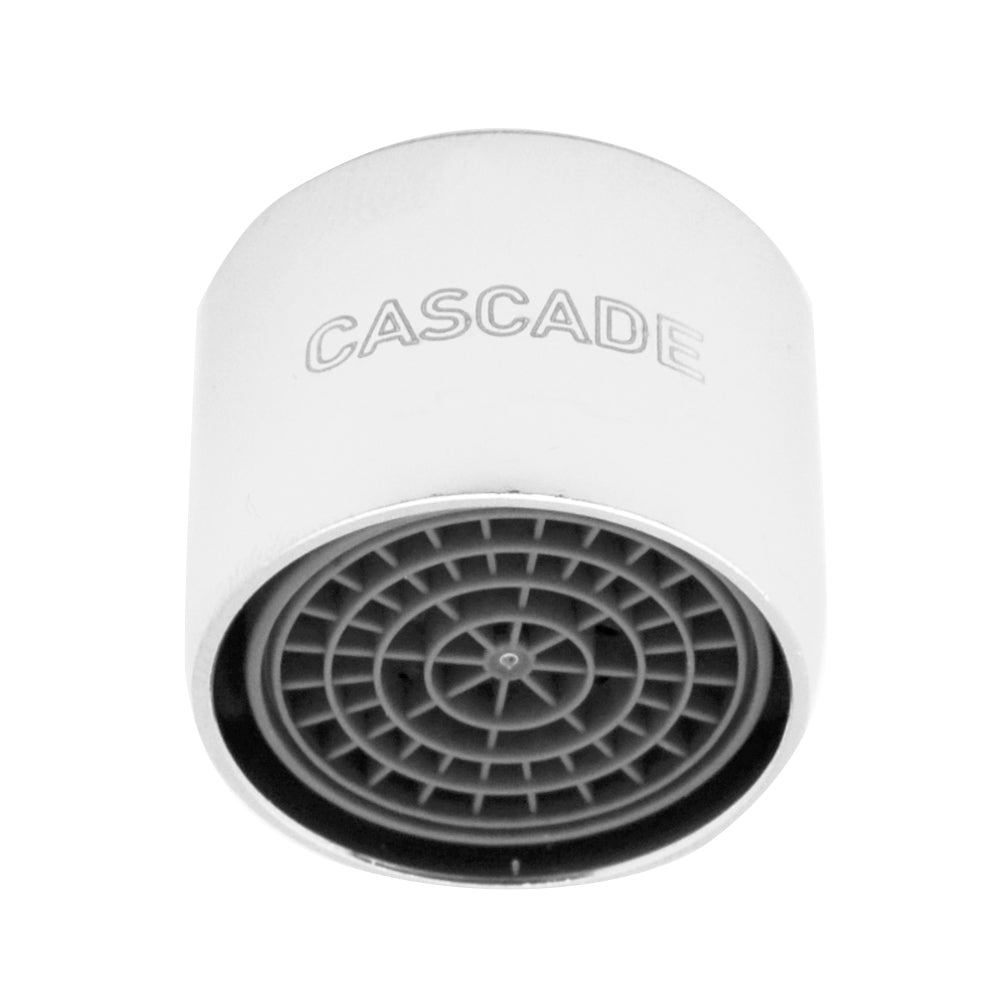 AERATORE FEMMINA CASCADE  MM 22 x 1- mm 22 x 1- NEOPE- pezzi 10