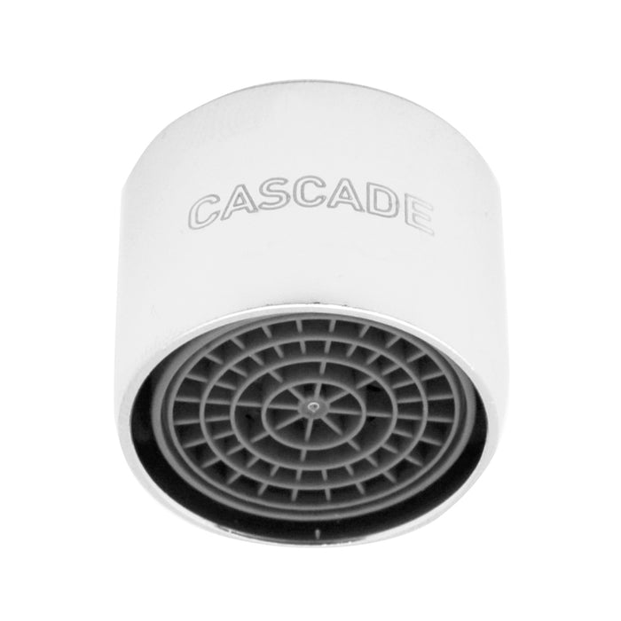 AERATORE FEMMINA CASCADE  MM 22 x 1- mm 22 x 1- NEOPE- pezzi 10