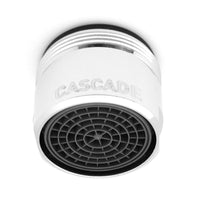 AERATORE MASCHIO CASCADE  MM 24 x 1- mm 24 x 1- NEOPE- pezzi 10