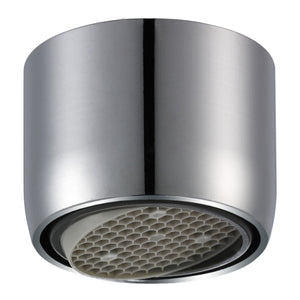 AERATORE FEMMINA SSR MM 22X1- mm 22 x 1- NEOPE- pezzi 10