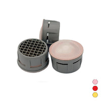 CARTUCCIA PER AERATORE CONSTANT- 3,0 l/min - Rosa - R.A.87%- DH- pezzi 10