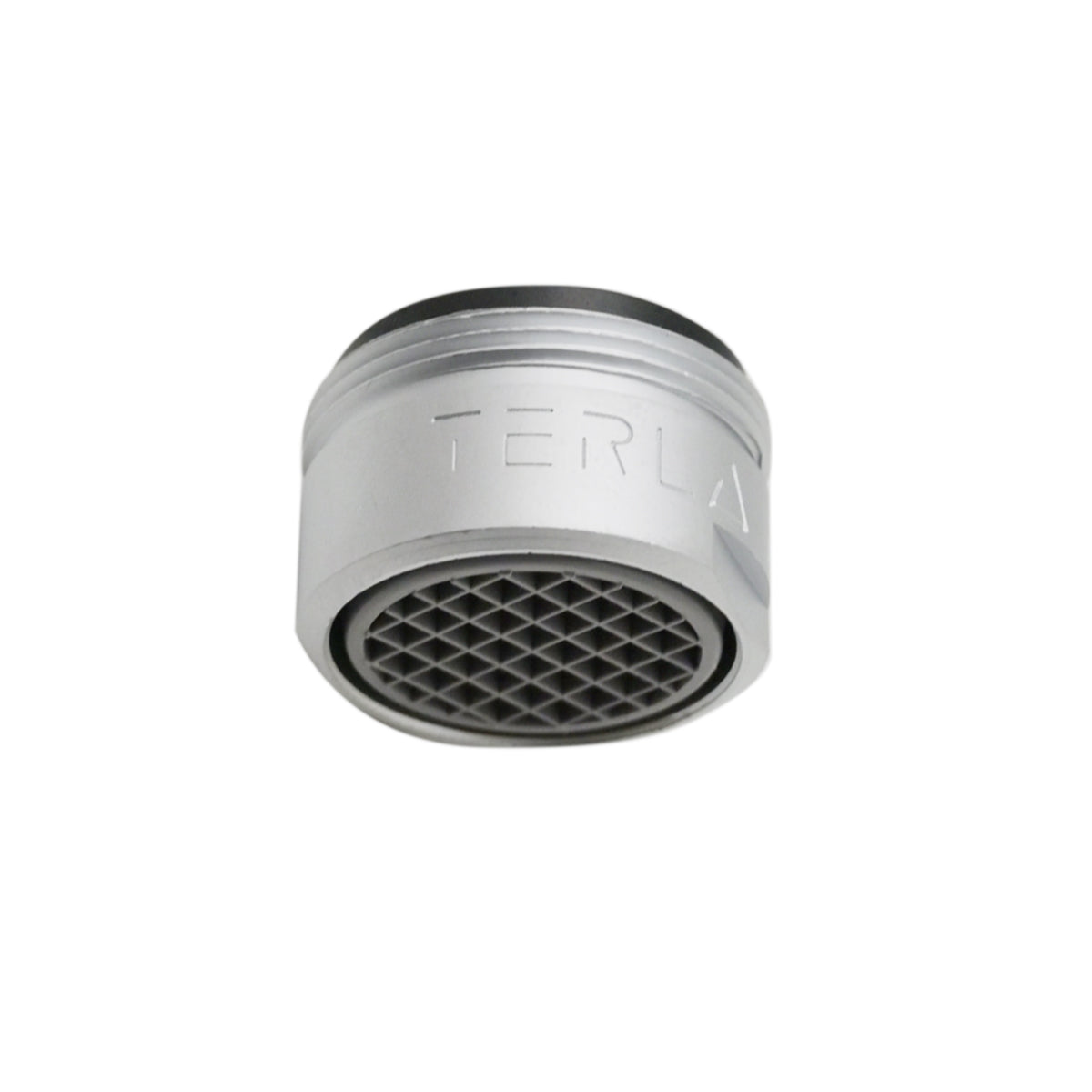 AERATORE  FREELIME SATINATO M 24X1- 6,0 l/min Satinato- DH- pezzi 10