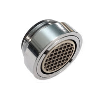 AERATORE ANTIVANDALO M 24 X 1- 7,0 l/min- DH- pezzi 10