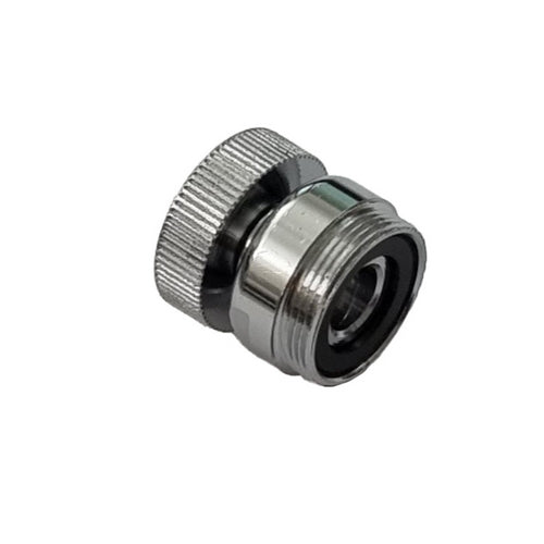 SNODO CROMATO 22F/22M- 22F x 22M- DH- pezzi 1