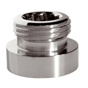 RIDUZIONE 1/2M x F22 PER COLLEGAMENTO CON ATTACCO 1/2F- 1/2MxF22- RERU- pezzi 1