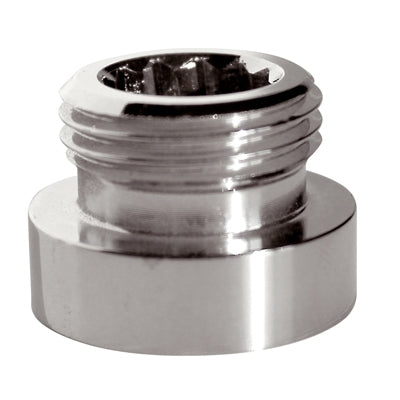 RIDUZIONE 1/2M x F22 PER COLLEGAMENTO CON ATTACCO 1/2F- 1/2MxF22- RERU- pezzi 1