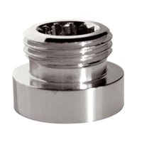 RIDUZIONE 1/2M x F22 PER COLLEGAMENTO CON ATTACCO 1/2F- 1/2MxF22- RERU- pezzi 1