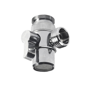 DEVIATORE UNIVERSALE E AERATORE PER MISCELATORE- 22x1 / 24x1- DEBOR- pezzi 1