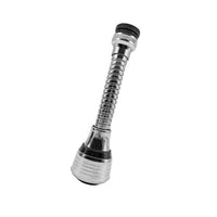 CANNUCCIA DOCCETTA AERATORE POM M22/M24 150MM- M22/M24- DH- pezzi 1