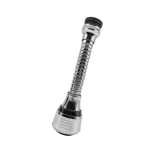 CANNUCCIA DOCCETTA AERATORE POM M22/M24 150MM- M22/M24- DH- pezzi 1