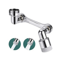 PROLUNGA AERATORE OTTONE UNIVERSALE- 22/24 x 1- DEBOR- pezzi 1