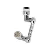 PROLUNGA AERATORE  MULTI SNODATO MF- F22/M24- GOPLA- pezzi 1