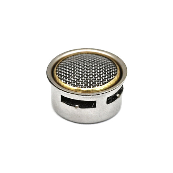 FILTRO DI RICAMBIO PER AERATORE IN ACCIAIO- Diam. 20 mm- DH- pezzi 1