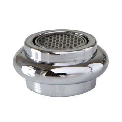 AERATORE CLASSICO IN OTTONE F 22x1- F 22x1- PB- pezzi 1