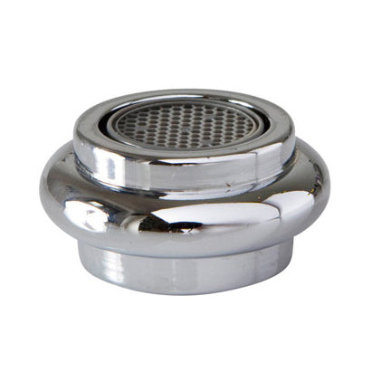 AERATORE CLASSICO IN OTTONE F 22x1- F 22x1- PB- pezzi 1