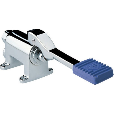 RUBINETTO A PEDALE ESTERNO 1 VIA S/FLESSIBILE S/RUBINETTO- 1/2- IDRAL- pezzi 1