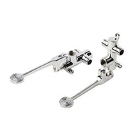 MISCELATORE A PEDALE PARETE-PAVIMENTO- 1/2- MCM- pezzi 1