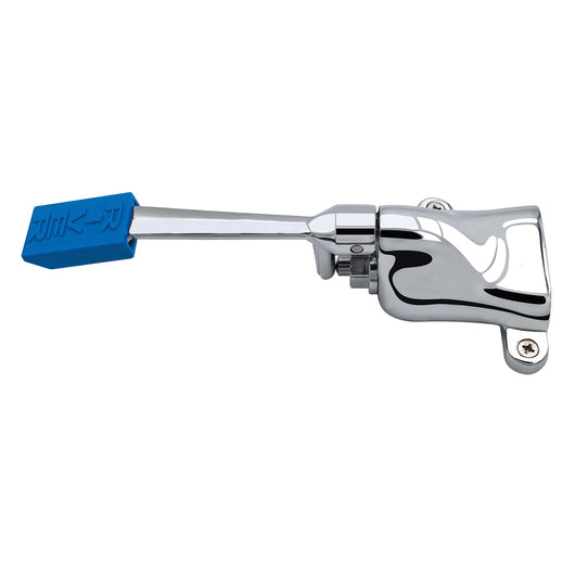 RUBINETTO A PEDALE ESTERNO FISSAGGIO A PAVIMENTO- 1/2- RIVER- pezzi 1