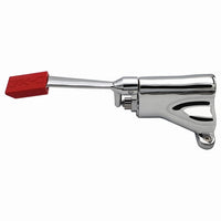 MISCELATORE ESTERNO FISSAGGIO A PAVIMENTO- 1/2- RIVER- pezzi 1