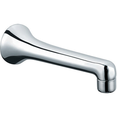 BOCCA  A MURO PER RUBINETTI A PEDALE- 1/2- IDRAL- pezzi 1