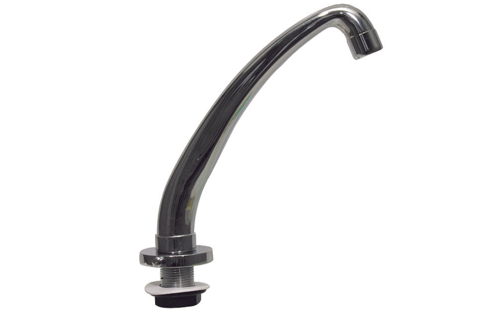 BOCCA MONOFORO PER RUBINETTI A PEDALE- 1/2- IDRAL- pezzi 1