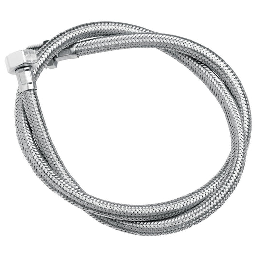 FLESSIBILE PER RUBINETTO A PEDALE- cm. 80- senza- pezzi 1