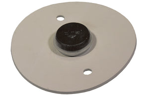 GOMMA PULSANTE PER ART. 242-140- Diam. 110- IDRAL- pezzi 1