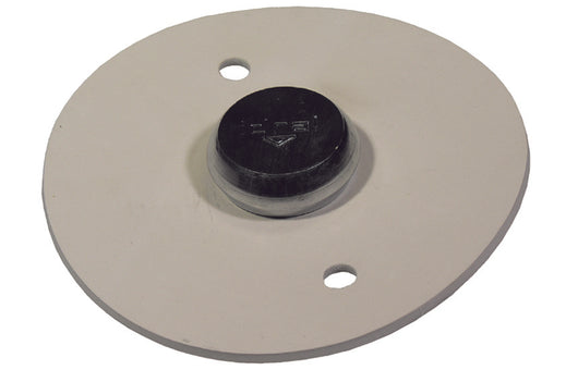 GOMMA PULSANTE PER ART. 242-140- Diam. 110- IDRAL- pezzi 1