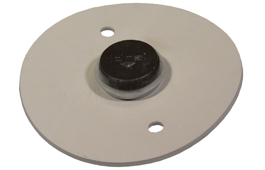 GOMMA PULSANTE PER ART. 242-140- Diam. 110- IDRAL- pezzi 1