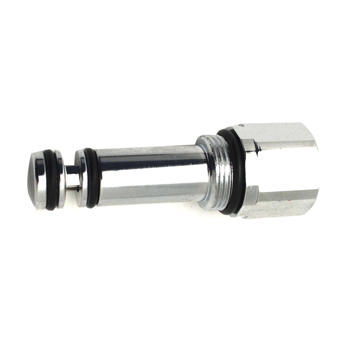 PERNO ESAGONALE DI ALIMENTAZIONE PER MISCELATORE MONOPEDALE- L. 71 mm- IDRAL- pezzi 1