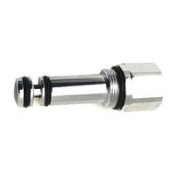 PERNO ESAGONALE DI ALIMENTAZIONE PER MISCELATORE MONOPEDALE- L. 71 mm- IDRAL- pezzi 1