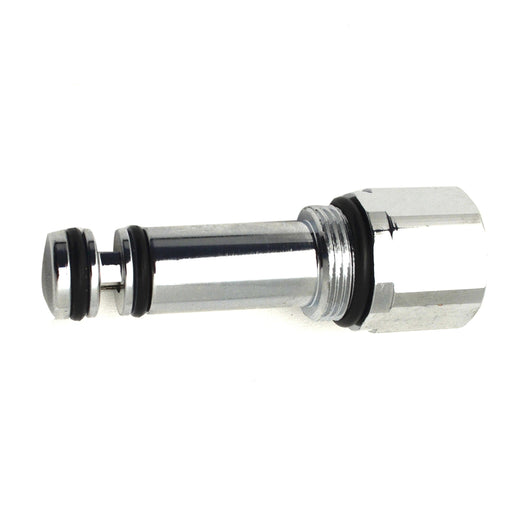 PERNO ESAGONALE DI ALIMENTAZIONE PER MISCELATORE MONOPEDALE- L. 71 mm- IDRAL- pezzi 1